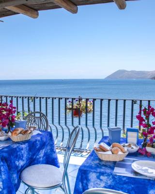 B&B Alta Marea Lipari