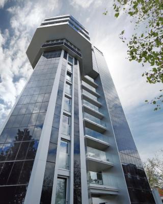 aquaTurm Hotel & Energie