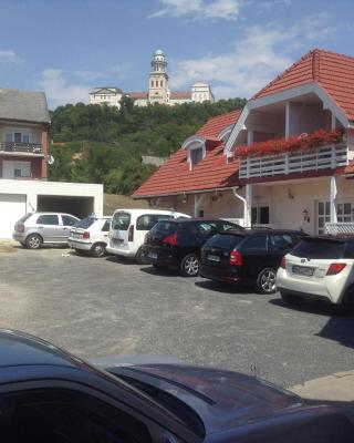 Pannon Panzió Restaurant