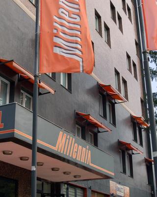 Millennia Ruse