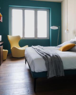 Castello Sforzesco Suites by Brera Apartments