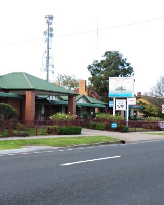 Bairnsdale Tanjil Motor Inn