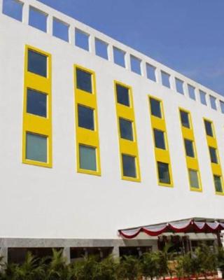 Lemon Tree Hotel Shimona Chennai