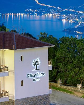 Pilion Terra Hotel