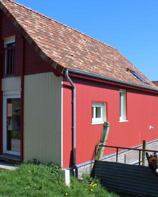 La Grange Du Festel