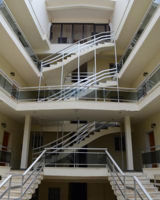 Kineta Apartments