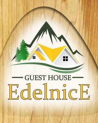 Guesthouse Edelnice