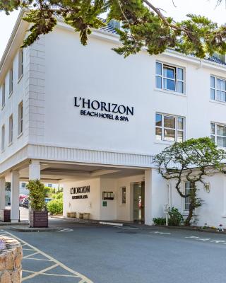 L’Horizon Beach Hotel & Spa