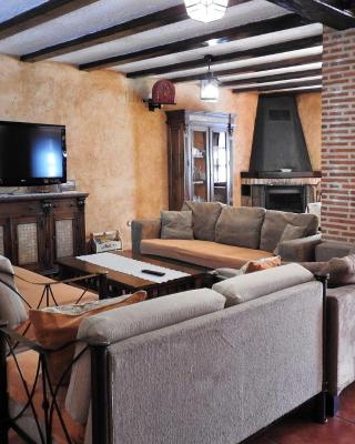 Casa Rural Majada Palentina
