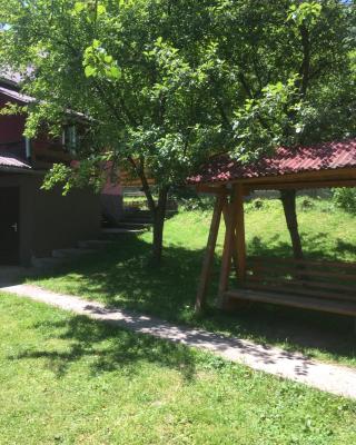 Cabana Felyviss