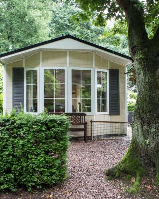 Chalet vakantie Wageningen