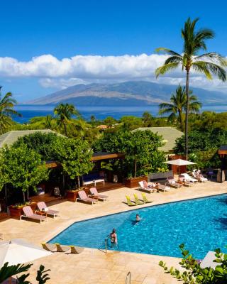 Hotel Wailea, Relais & Châteaux - Adults Only