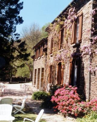 Auberge Au Naturel des Ardennes