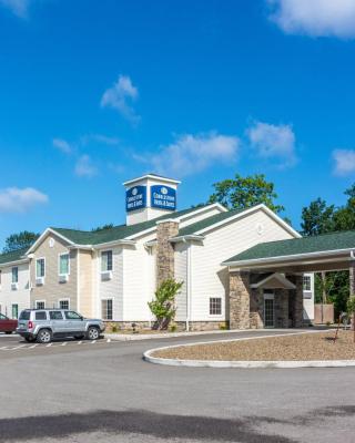 Cobblestone Hotel & Suites - Harborcreek