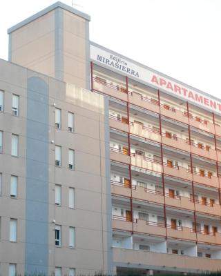Edificio Mirasierra