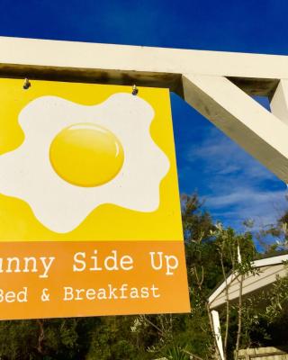 Sunny Side Up B&B Rye