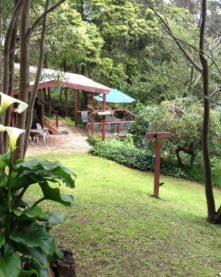 一箭之遙小屋住宿加早餐旅館