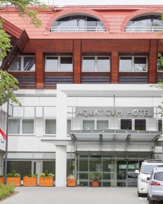 Aquaticum Debrecen Termal & Wellness Hotel