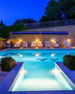Boutique Hotel B&B Villa Paula