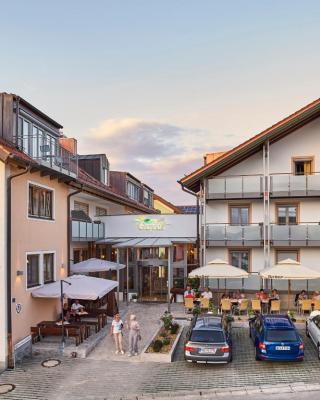 Landhotel Geyer