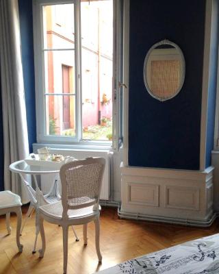 B&B La Clé d'Alsace