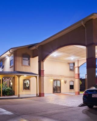 Best Western Angleton Inn