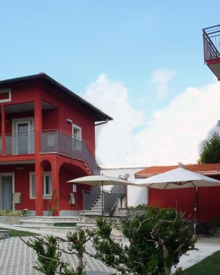 Corte di Pellio