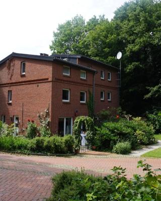 Ferienwohnung am Mühlenpark