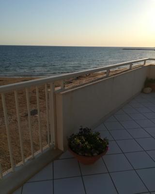 Terrazzo sul mare