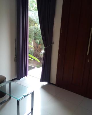 Jaya Homestay