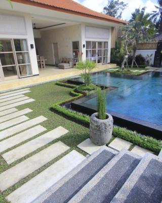 Villa Rumah Lumbung