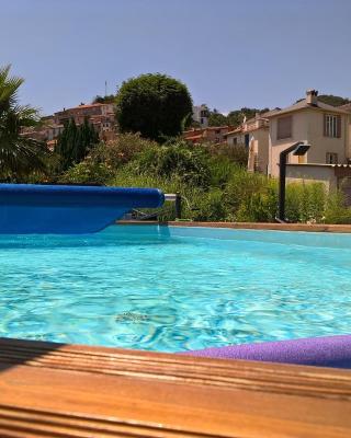 Appartement Ria