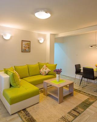 Apartment Mistovic