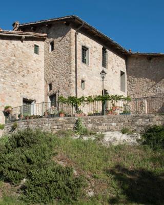 Tenuta Folesano Wine Estate 13th century