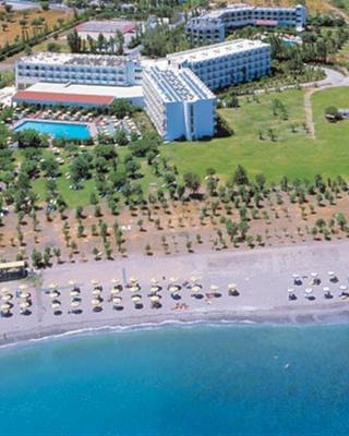 Irene Palace Beach Resort