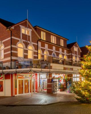 Appartementhaus Alte Post