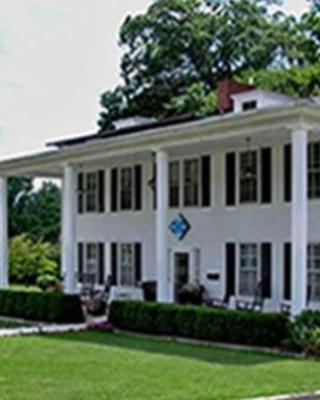 Terrell House B&B