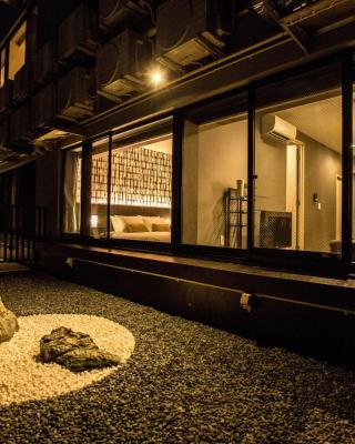 R&Run Kyoto Serviced Apartment & Suites