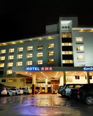 Hotel BMS