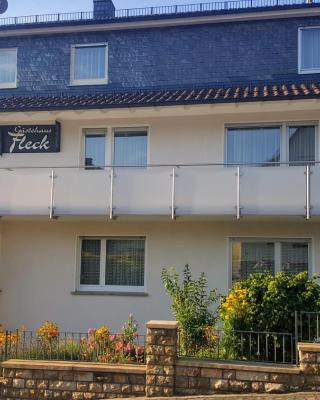 Gästehaus Fleck