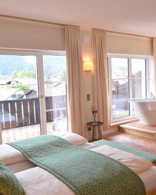 Biohotel Garmischer Hof