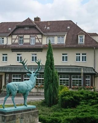 Parkhotel Forsthaus