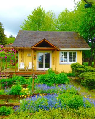 Country Cottage of Langley