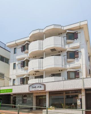 FLEXSTAY INN Higashi Jujo
