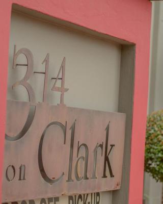 314 on Clark Guest House