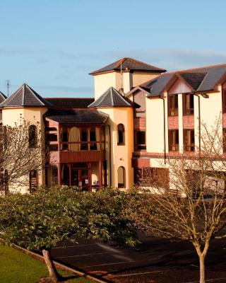 Gold Coast Resort Dungarvan