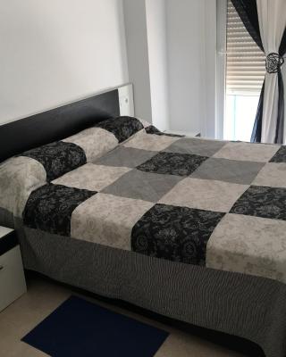 Apartamento en Benicarlo