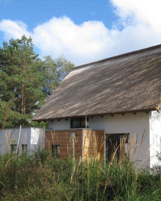 Refugium auf Usedom