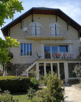 Villa Le Gai Soleil