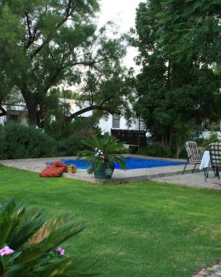 The Royal Steytlerville